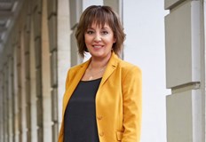 Изправи се БГ ще се учреди като партия на 1 май Това