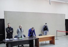 Руската полиция задържа двамата адвокати на Алексей Навални час след като