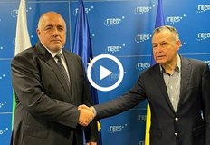 Украйна настоява за затваряне на въздушното пространство над страната и