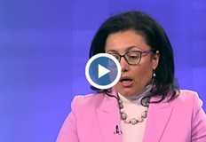 Сделката със закупуване на зърно от държавата поражда съмнения смята