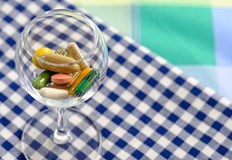 Хранителните добавки са неизменна част от режима на голяма част