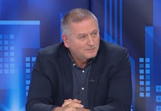 Всяка война започва с думи В началото на всяка война стои