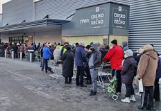 Войната в Украйна дори да свърши до месец катаклизмите в