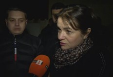 Грозен е начинът по който всичко това се случваТова коментира