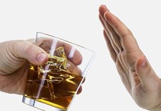 Какво ще се случи ако откажете от алкохола Журналист от