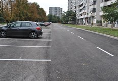 Общината променя наредбата за паркиране в Русе като предложението е качено