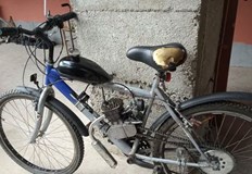 През изминалото денонощие криминогенната обстановката на територията на област Русе е била