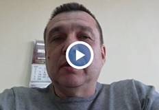 Версията на акушерката от Търговище е че бебето което почина само