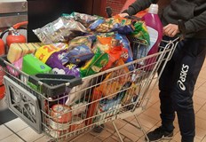 За шашмата предупреди Красимир Каракашев лидер на Доброволно формирование Мейдей За