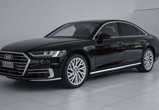 Лимузината е купена за скромните 268 000 леваСмущаващо е че