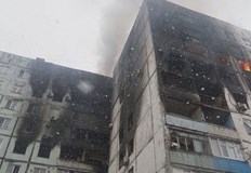 Малцина успяха да се евакуират въпреки отворените хуманитарни коридори Бойните действия