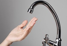 Ще бъде нарушено нормалното водоподаване поради направа на байпасна връзка