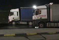 Шофьори твърдят че камионите им са спирани финансовият министър отрече