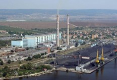 След въпрос на Ивайло Мирчев ТЕЦ ът на Доган е вторият