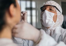 39 са заразените с Ковид 19 в Русенско за последните 24 часа като