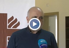 Войната в Украйна се задълбочава а с това и броят