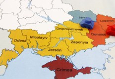 Украинската армия заяви че все още смята за възможна голяма