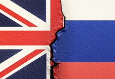 По рано правителството посъветва британците да не пътуват до РусияБританското министерство