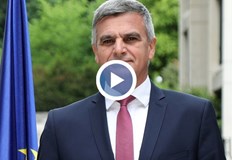 Много правилно и навременно решение е смяната на Янев това