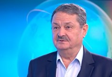 Прогнозата е до 23 март поне сутрешните температури да бъдат