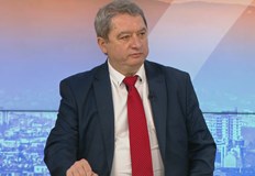 Нека не забравяме че повече от 12 години МВР е