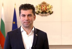 Освободен е заместник министърът на земеделието Атанас ДобревСъс заповед на премиера