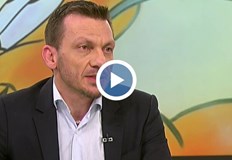 На прага сме на реформа която е необходима в България