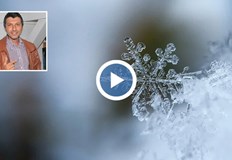 Температурите през първите дни на март са явление което се