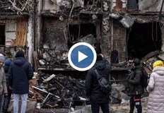 На 16 ия ден от началото на войната руската армия затяга обръча