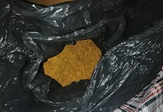 Служители на отдел Икономическа полиция в ОДМВР Варна задържа превозвач