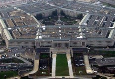 Говорител на Пентагона заяви че предоставената от руското министерство на