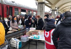 За да подкрепят каузата много производители от Русе и региона