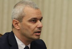 България се управлява от национални предатели които искат отмяна на