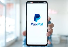 Компанията за онлайн плащания Пей Пал PayPal съобщи рано днес
