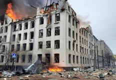 Най малко 21 души са били убити а 112 ранени