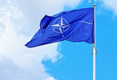 Среща на лидери на държави членки на НАТО от Югоизточна