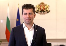 Премиерът изрази готовност да обсъди с тях политиката на кабинета