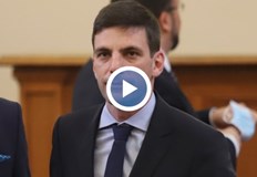 Арестите бяха извършени по законов и демократичен начинТова заяви председателят