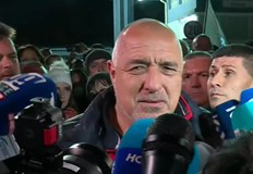 Кабинетът нямаше късмет Влезе в серия от кризи здравна като