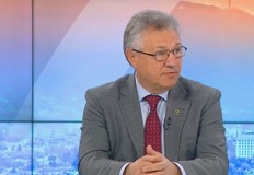 Ние не знаем каква е последната крачка на Путин но