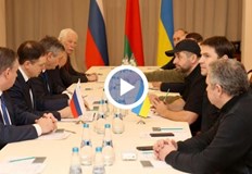 Преговорите между Украйна и Русия няма да успеят тъй като