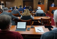 Общински съвет Русе ще проведе две заседания през априлПредстоящото