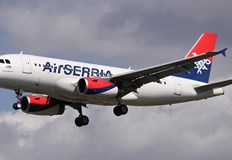 Заради войната в Украйна много страни забраниха гражданските полети на