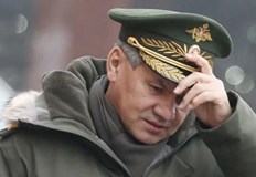 Съветникът на министъра на вътрешните работи на Украйна Антон Герашченко