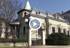 Община Русе ще иска финансова подкрепа за реставрация и консервация на Семизовата