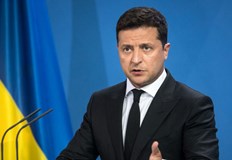 В Украйна има четири ядрени централи с общо 15 реактораРуските