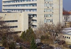 С над 50 намалиха леглата за лечение на пациенти с