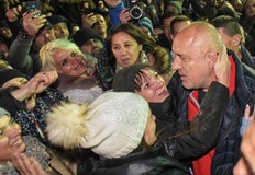 ПиАрът на ревящите Никола Николов крещеше в петък като обезумял