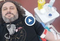 Над 20 души дариха безвъзмездно кръв в Русе Това стана в отделението