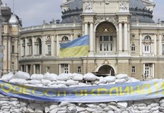 От Руската федерация отричат да вземат на прицел цивилни гражданиМестните